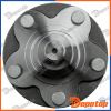 Moyeu de roue avant pour TOYOTA | KLP-TY-060P, 9499028